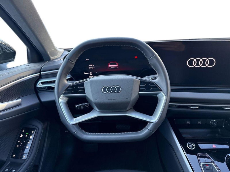 Audi A5 Avant usata a Firenze (10)