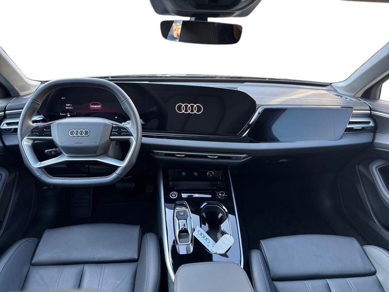 Audi A5 Avant usata a Firenze (12)