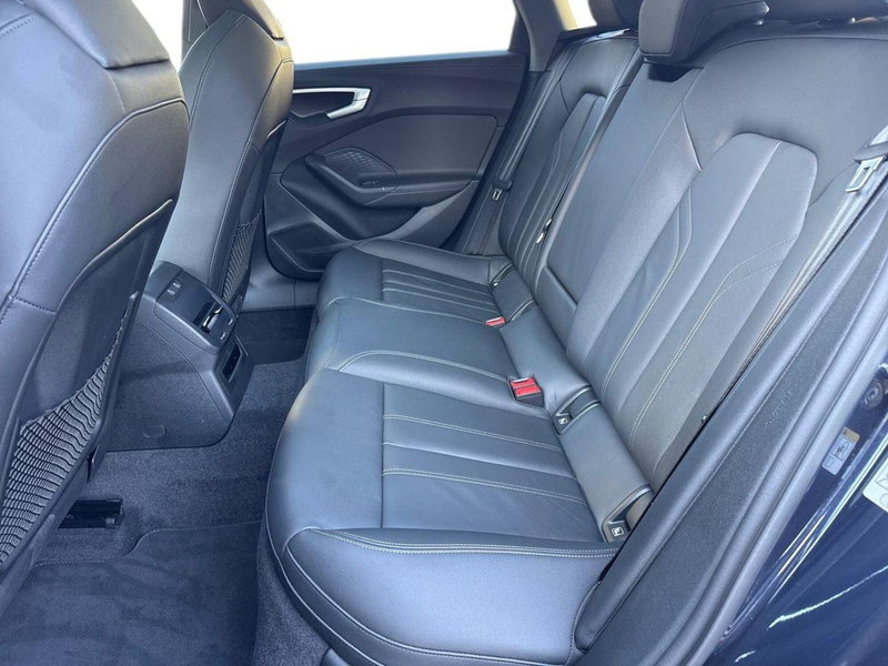 Audi A5 Avant usata a Firenze (13)