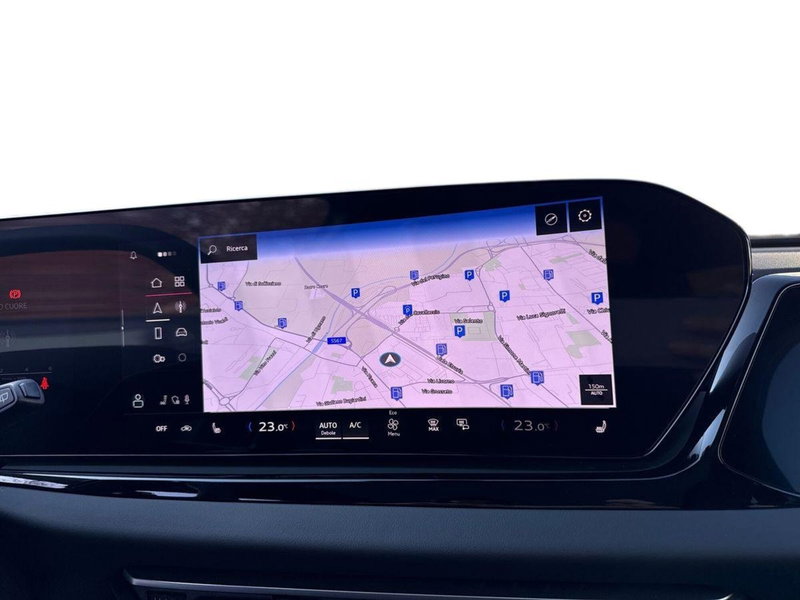 Audi A5 Avant usata a Firenze (15)