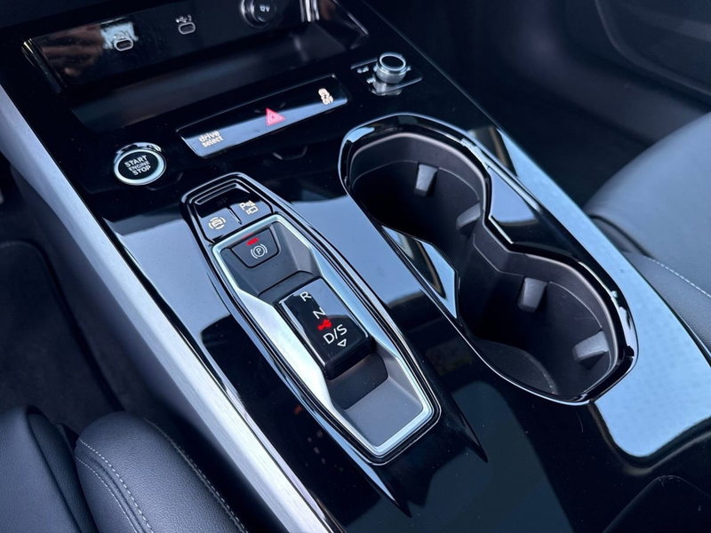 Audi A5 Avant usata a Firenze (16)