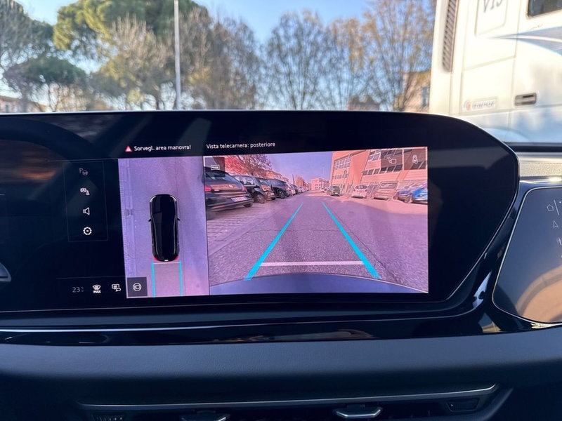 Audi A5 Avant usata a Firenze (17)