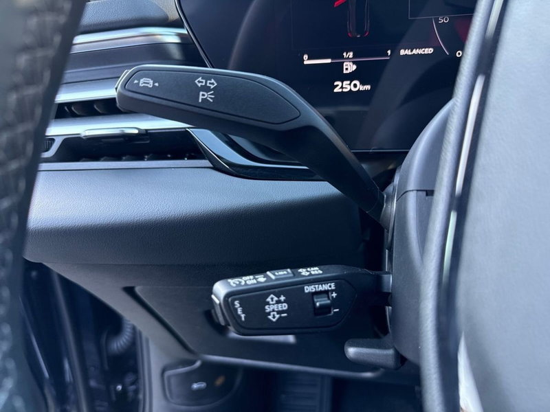 Audi A5 Avant usata a Firenze (18)