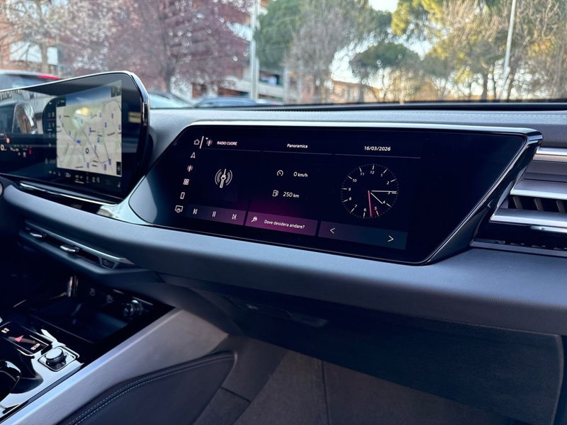 Audi A5 Avant usata a Firenze (19)