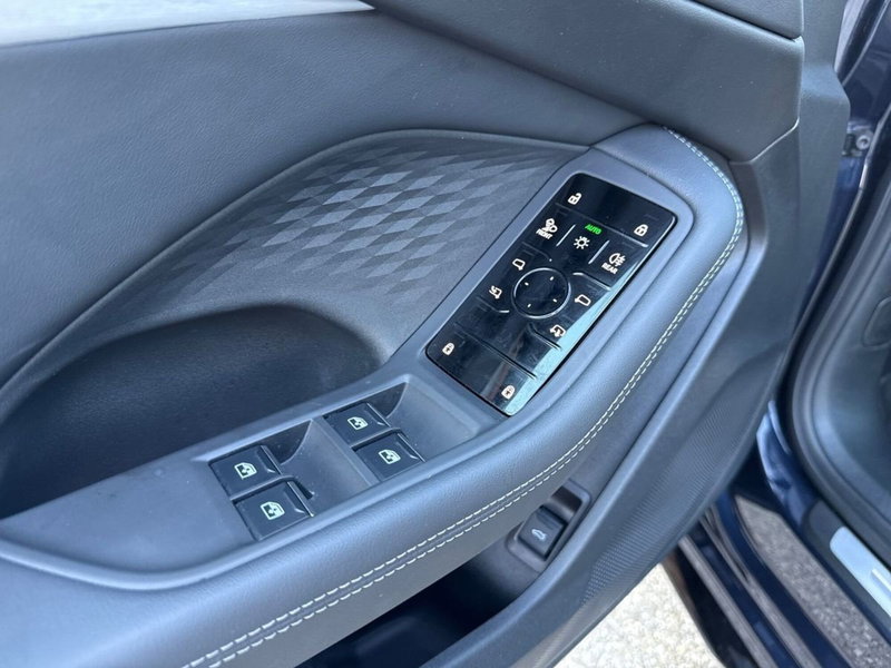 Audi A5 Avant usata a Firenze (20)