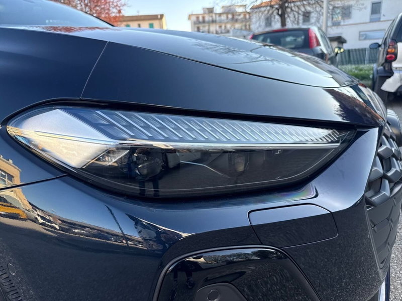 Audi A5 Avant usata a Firenze (7)