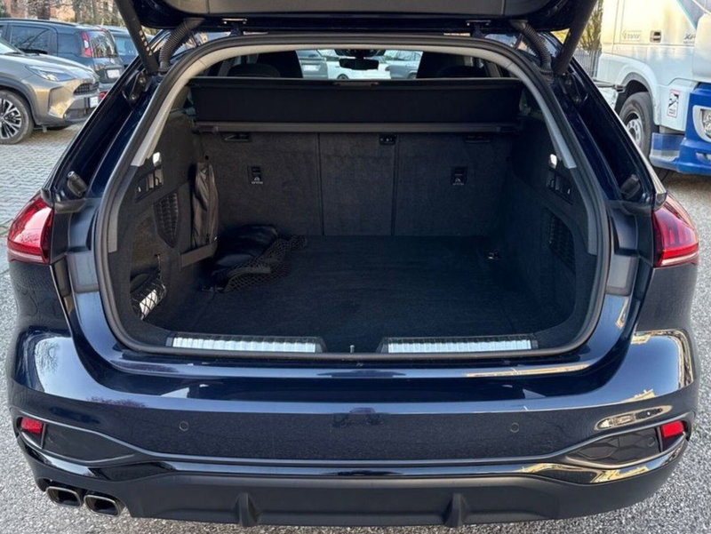 Audi A5 Avant usata a Firenze (8)