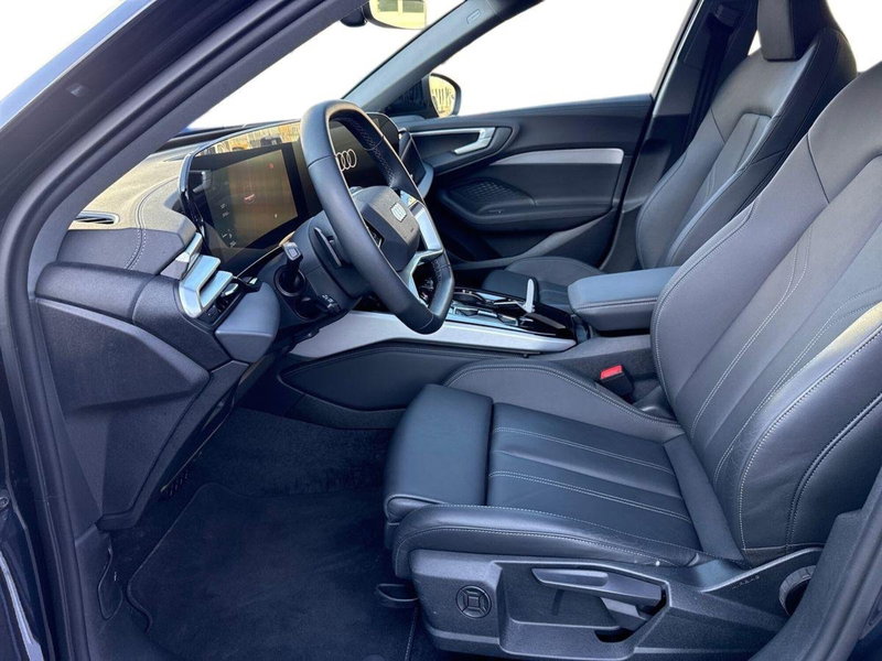 Audi A5 Avant usata a Firenze (9)