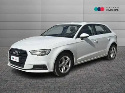 Audi A3 Sportback 1.6 TDI 116 CV Business del 2018 usata a Vinci