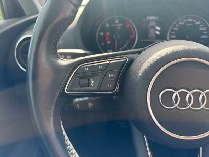 Audi A3 Sportback usata a Firenze (10)