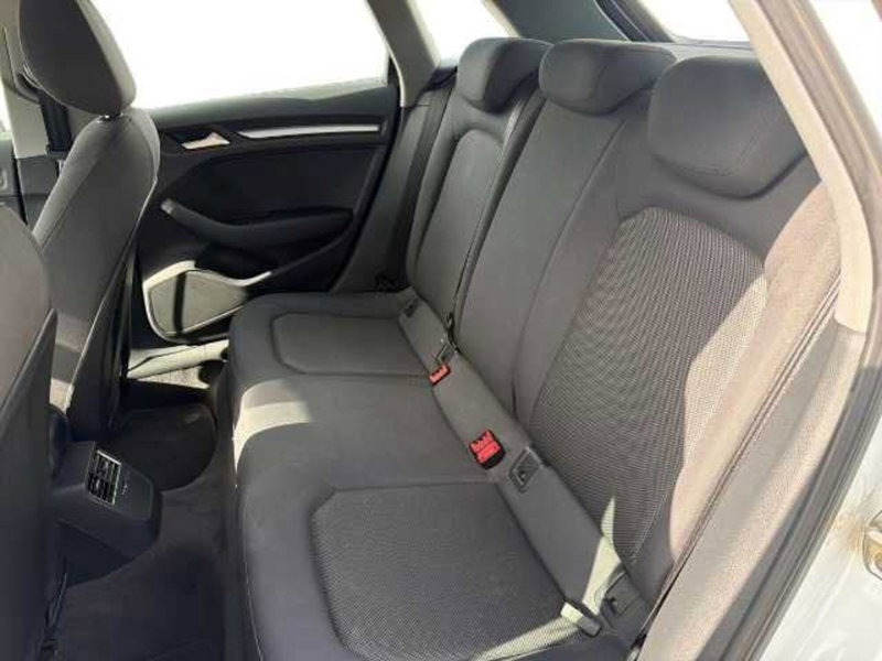 Audi A3 Sportback usata a Firenze (12)