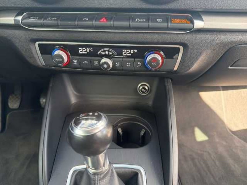 Audi A3 Sportback usata a Firenze (15)
