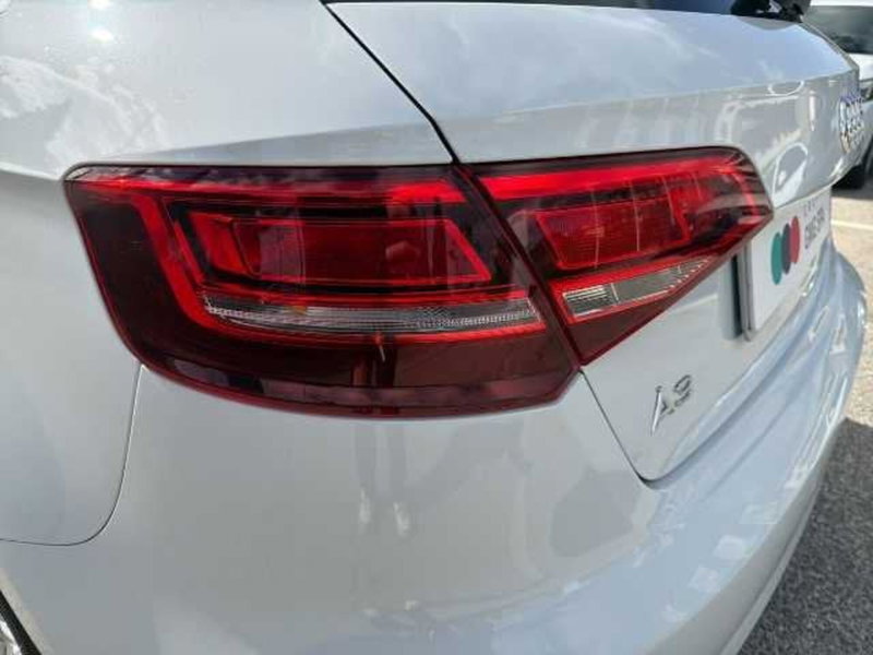 Audi A3 Sportback usata a Firenze (16)