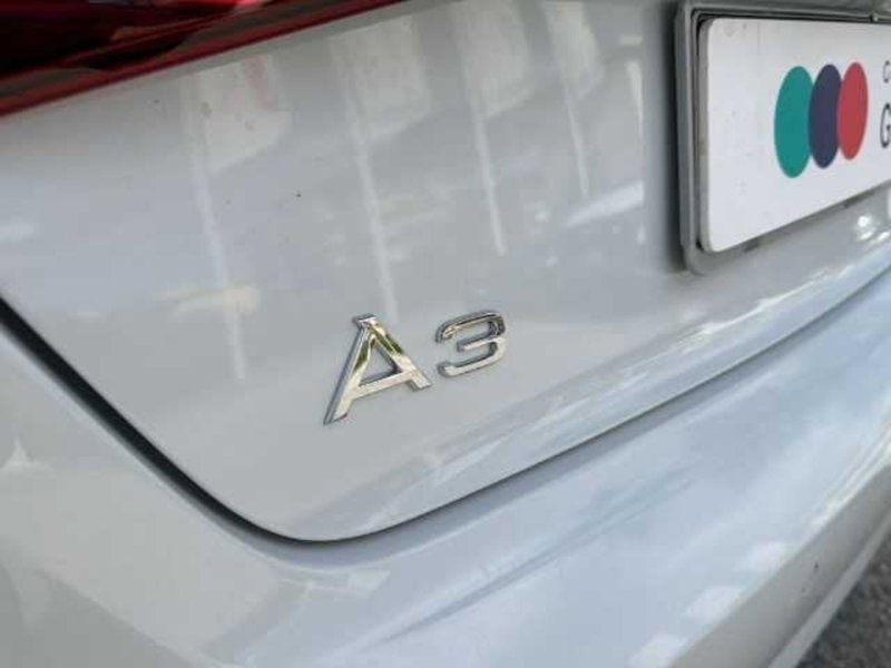 Audi A3 Sportback usata a Firenze (17)