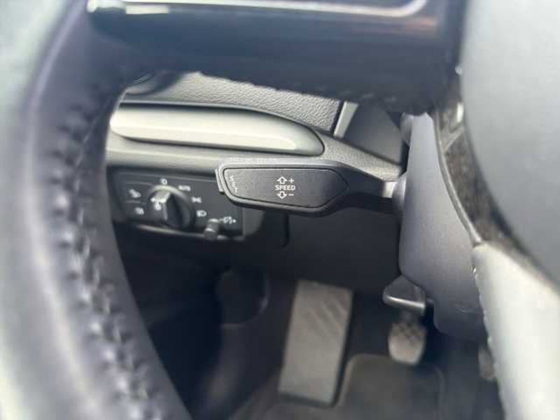 Audi A3 Sportback usata a Firenze (18)