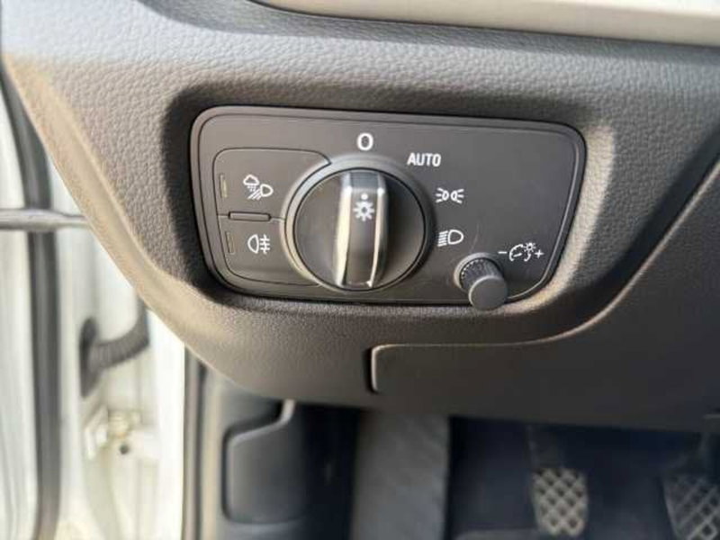 Audi A3 Sportback usata a Firenze (19)
