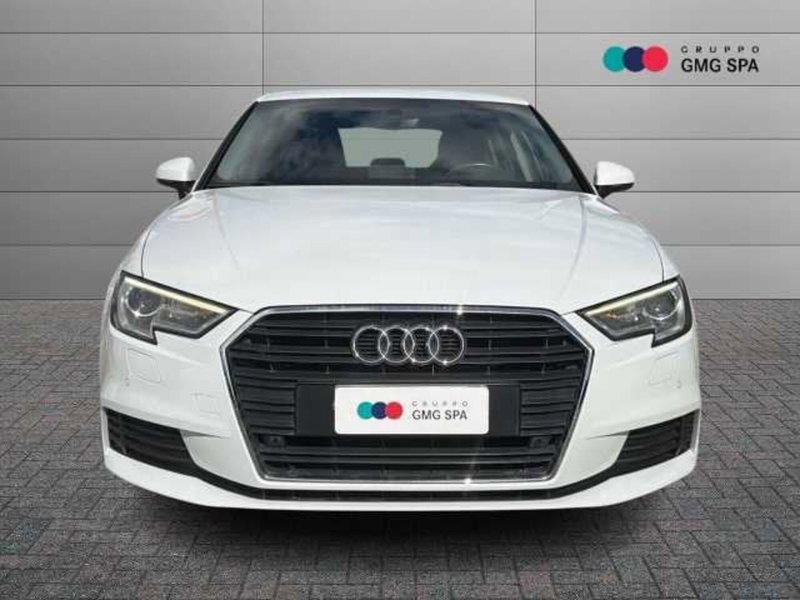 Audi A3 Sportback usata a Firenze (2)