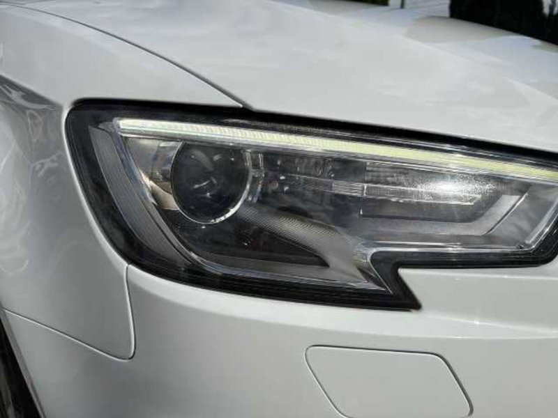 Audi A3 Sportback usata a Firenze (7)