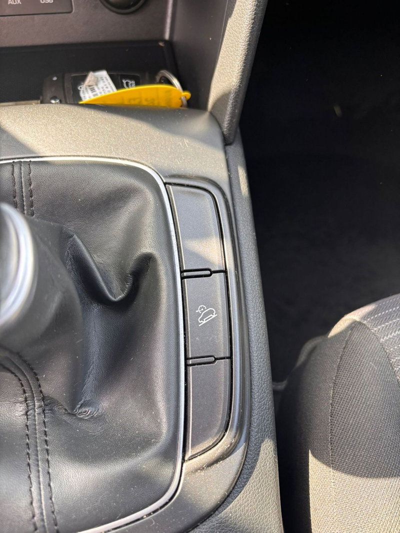 Hyundai Kona usata a Firenze (17)