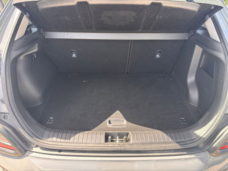 Hyundai Kona usata a Firenze (7)