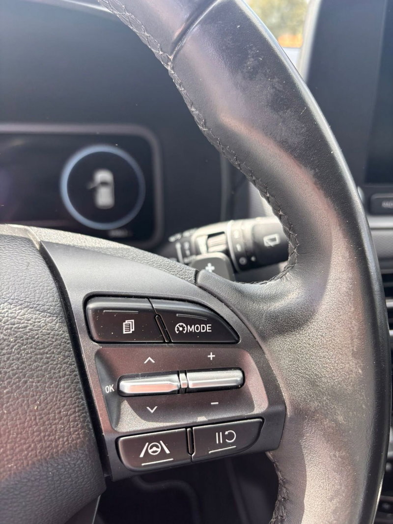 Hyundai Kona usata a Firenze (12)