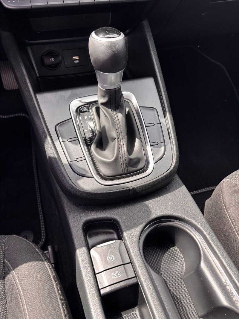 Hyundai Kona usata a Firenze (16)