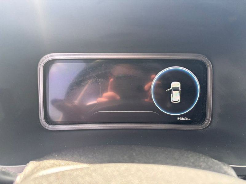 Hyundai Kona usata a Firenze (2)