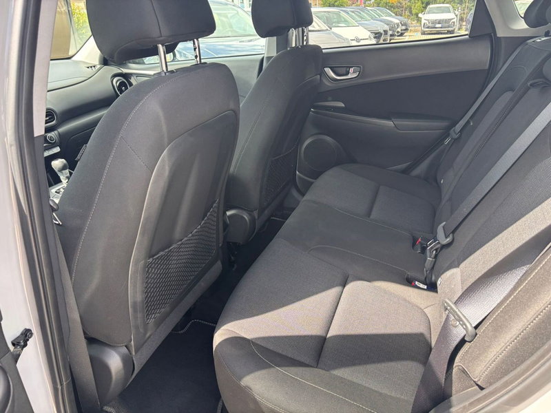 Hyundai Kona usata a Firenze (5)