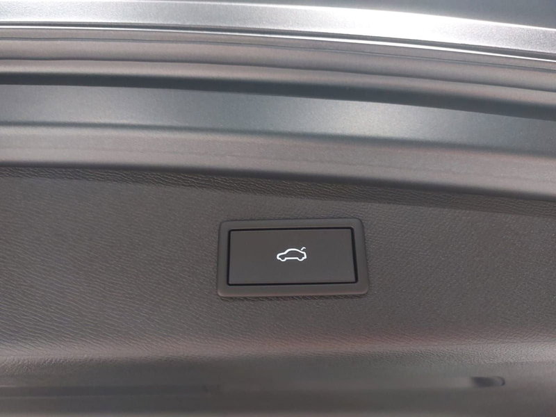 Cupra Leon Station Wagon usata a Frosinone (15)