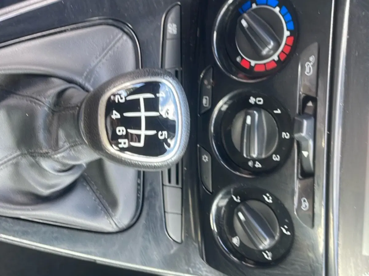 Lancia Ypsilon usata a Frosinone (11)