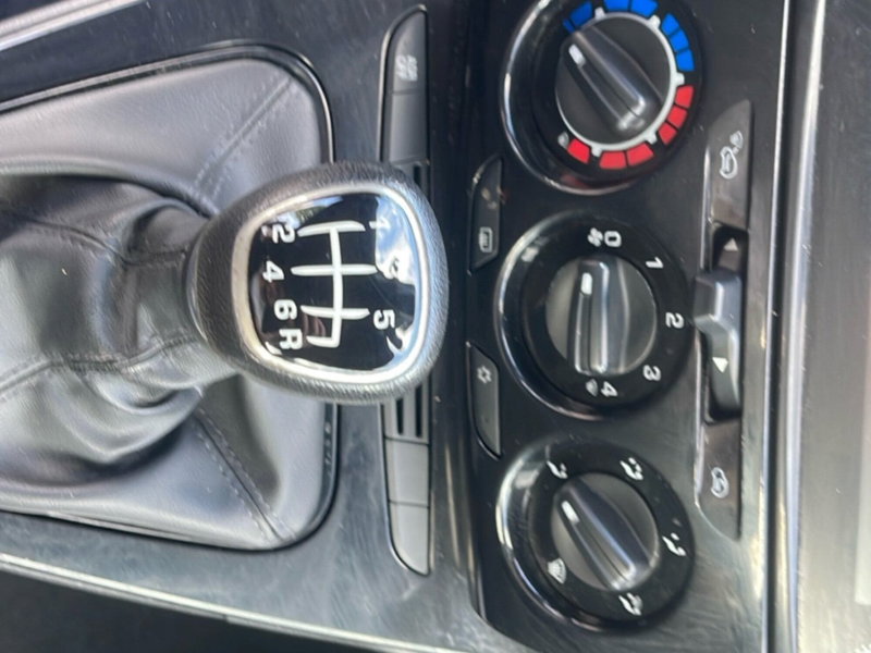 Lancia Ypsilon usata a Frosinone (11)