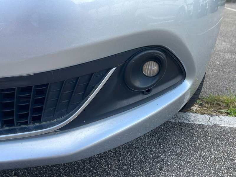 Lancia Ypsilon usata a Frosinone (14)