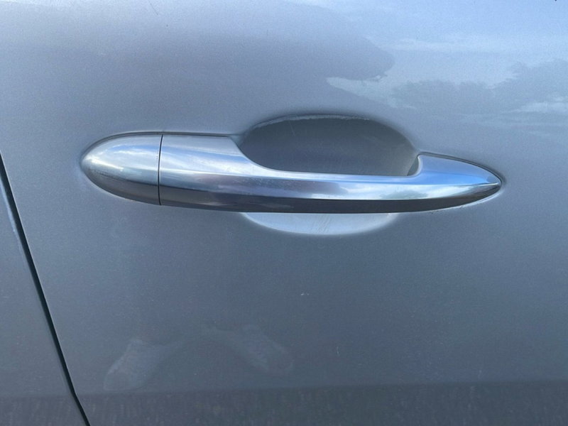 Lancia Ypsilon usata a Frosinone (19)