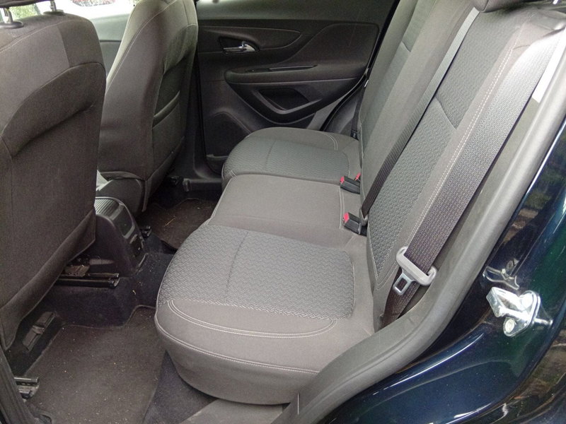 Opel Mokka nuova a Catania (10)