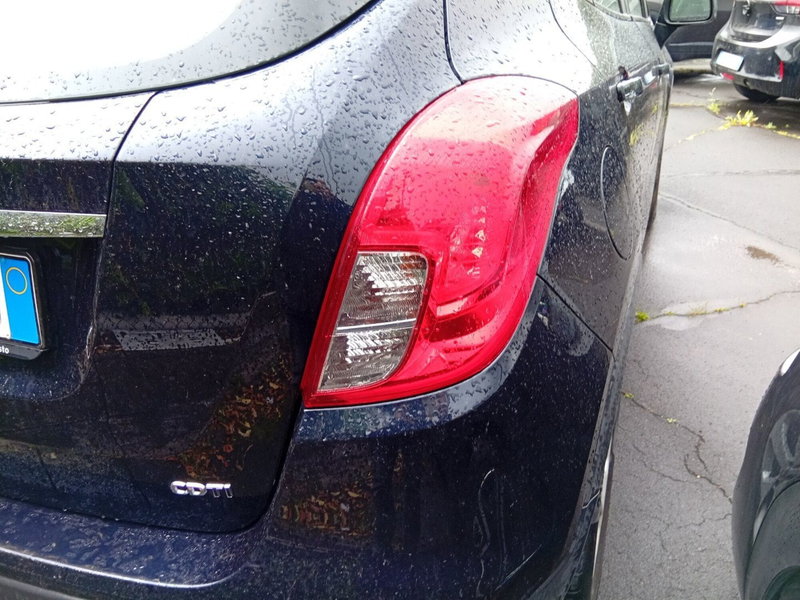 Opel Mokka nuova a Catania (5)