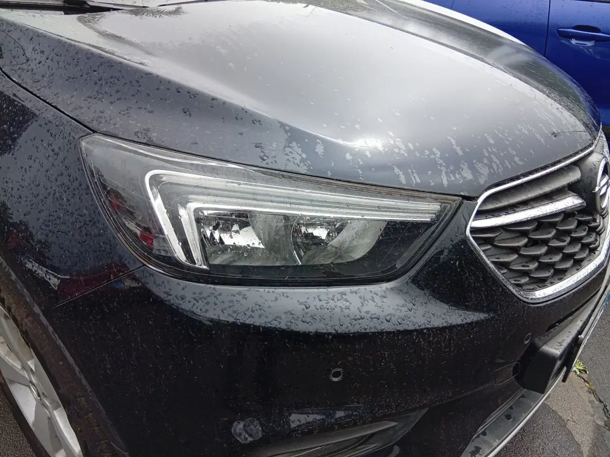 Opel Mokka nuova a Catania (6)