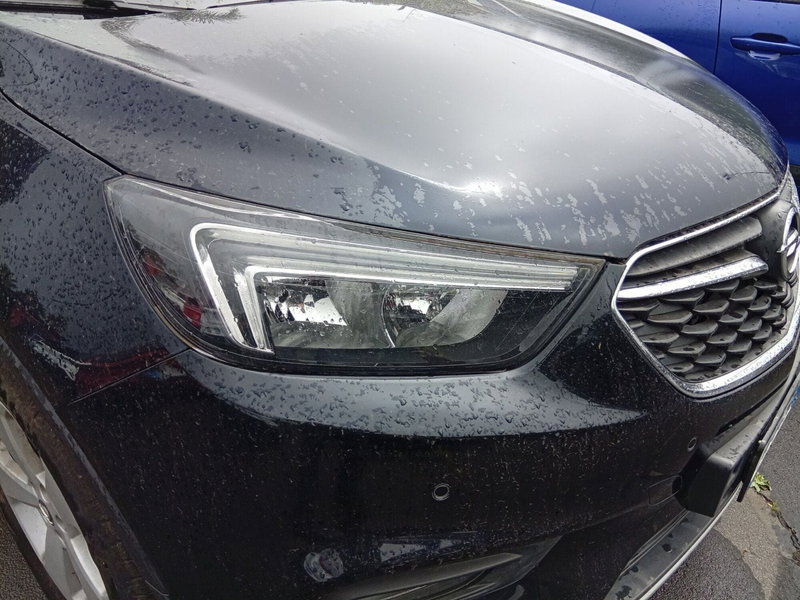 Opel Mokka nuova a Catania (6)
