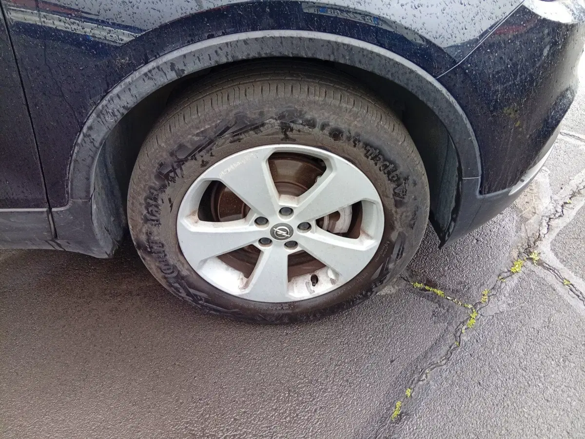 Opel Mokka nuova a Catania (8)
