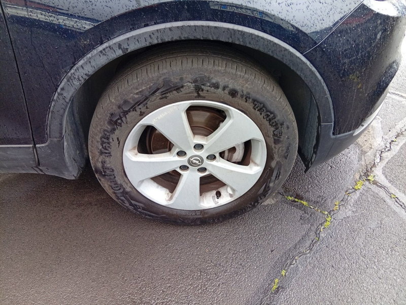 Opel Mokka nuova a Catania (8)