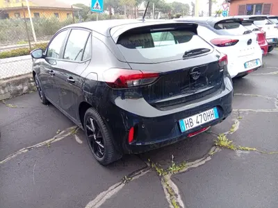 Opel Corsa 1.2 hybrid GS 110cv dct6 nuova a Riposto