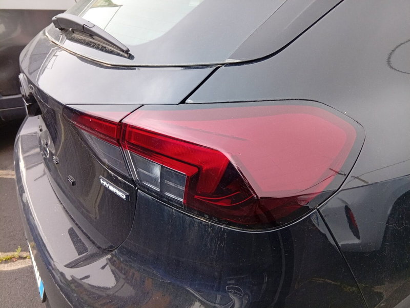 Opel Corsa nuova a Catania (8)