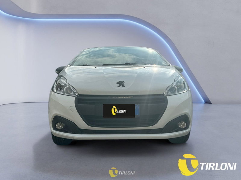 Peugeot 208 usata a Milano (6)