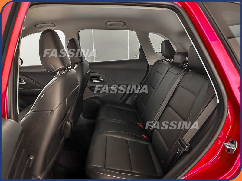 Mg ZS nuova a Milano (11)