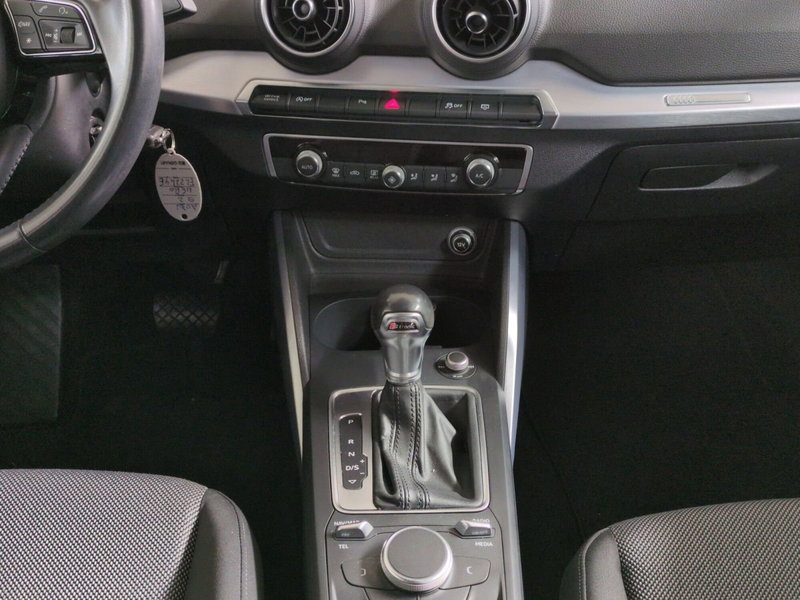 Audi Q2 usata a Agrigento (10)