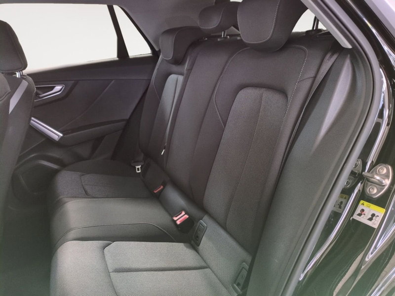 Audi Q2 usata a Agrigento (12)