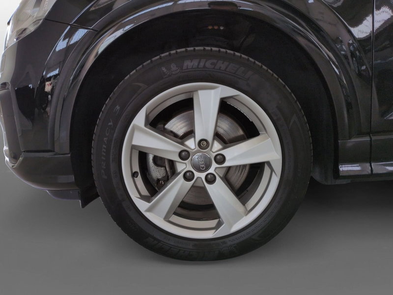 Audi Q2 usata a Agrigento (13)