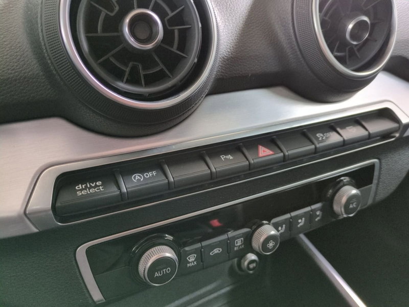 Audi Q2 usata a Agrigento (14)