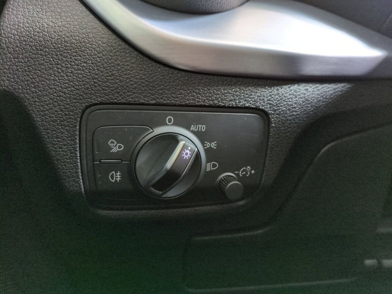 Audi Q2 usata a Agrigento (15)