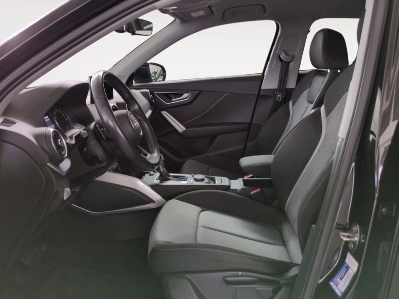 Audi Q2 usata a Agrigento (8)