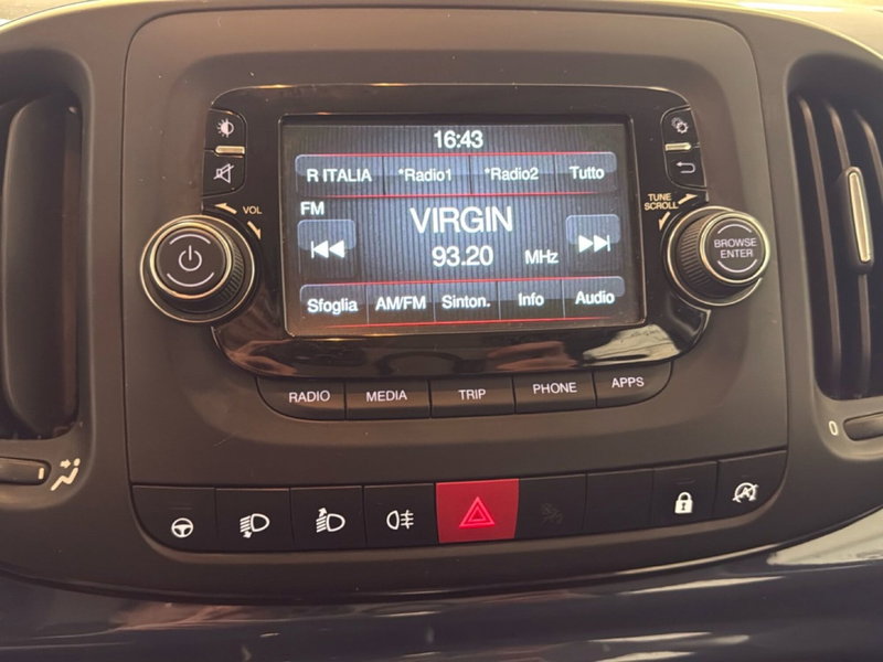 Fiat 500L usata a Palermo (11)